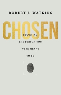 Enlarge image Cover: Chosen - Inspire