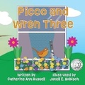 Cover: Picco and Wren Three - Spike Productions