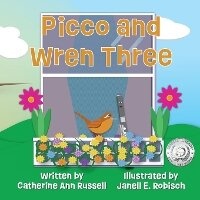Enlarge image Cover: Picco and Wren Three - Spike Productions