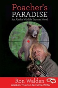 Cover: Poacher's Paradise - Ugly Moose AK