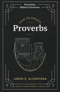Cover: How to Preach Proverbs - Fontes Press