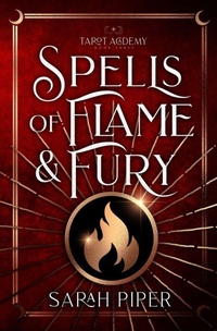 Enlarge image Cover: Spells of Flame and Fury - Two Gnomes Media