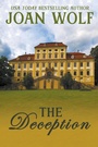 Cover: The Deception - Histria LLC
