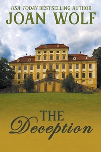 Enlarge image Cover: The Deception - Histria LLC