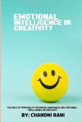 Cover: The role of personality metaphor awareness and emotional intelligence in creativity - HydHBFARAZ