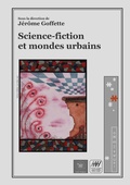 Cover: Science-fiction et mondes urbains - Stella Incognita