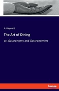 Cover: The Art of Dining - Hansebooks