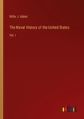 Cover: The Naval History of the United States - Outlook Verlag