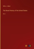 Cover: The Naval History of the United States - Outlook Verlag