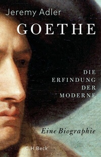 Abbildung von: Goethe - C.H.BECK