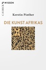 Cover: Die Kunst Afrikas - C.H.BECK