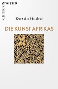 Cover: Die Kunst Afrikas - C.H.BECK