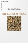 Cover: Die Kunst Afrikas - C.H.Beck Digital