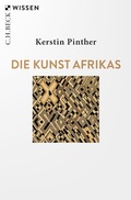 Cover: Die Kunst Afrikas - C.H.Beck Digital