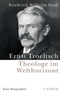 Cover: Ernst Troeltsch - C.H.Beck Digital