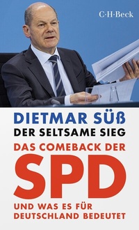 Abbildung von: Der seltsame Sieg - C.H.BECK