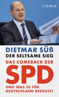 Bild: Der seltsame Sieg - C.H.BECK