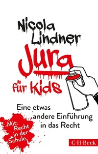 Bild: Jura für Kids - C.H.BECK