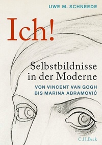 Abbildung von: Ich! - C.H.BECK