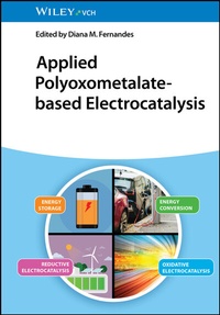 Abbildung von: Applied Polyoxometalate-based Electrocatalysis - Wiley-VCH