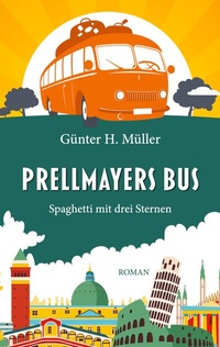 Abbildung von: Prellmayers Bus - BoD - Books on Demand