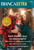 Cover: Bianca Extra Band 115 - CORA Verlag