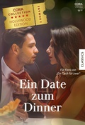 Cover: Cora Collection Band 58 - CORA Verlag