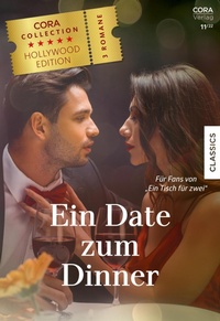 Enlarge image Cover: Cora Collection Band 58 - CORA Verlag