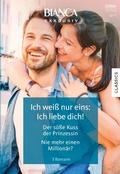 Cover: Bianca Exklusiv Band 354 - CORA Verlag