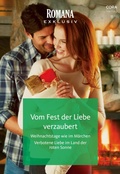 Cover: Romana Exklusiv Band 354 - CORA Verlag