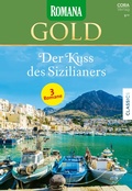 Cover: Romana Gold Band 71 - CORA Verlag