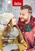 Cover: Julia &Auml;rzte zum Verlieben Band 170 - CORA Verlag