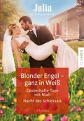 Cover: Julia Exklusiv Band 355 - CORA Verlag