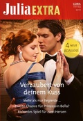Cover: Julia Extra Band 524 - CORA Verlag