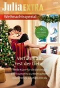 Cover: Julia Extra Band 525 - CORA Verlag