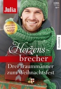 Cover: Julia Herzensbrecher Band 23 - CORA Verlag