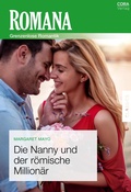 Cover: Die Nanny und der r&ouml;mische Million&auml;r - CORA Verlag