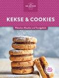 Cover: Meine Lieblingsrezepte: Kekse & Cookies - Dr. Oetker - ein Verlag der Edel Verlagsgruppe