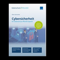 Abbildung von: Cybersicherheit - WEKA