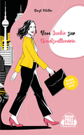 Cover: Vom Junkie zur Umsatzmillion&auml;rin - Marian Prill Verlag