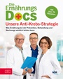 Cover: Die Ernährungs-Docs - Unsere Anti-Krebs-Strategie - ZS Verlag