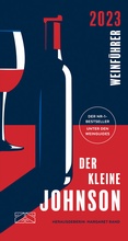 Cover: Der kleine Johnson 2023 - ZS Verlag