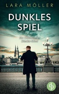 Cover: Dunkles Spiel - dp DIGITAL PUBLISHERS GmbH