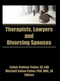 Cover: Therapists, Lawyers, and Divorcing Spouses - Routledge