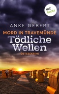 Cover: Mord in Travem&uuml;nde: T&ouml;dliche Wellen - dotbooks