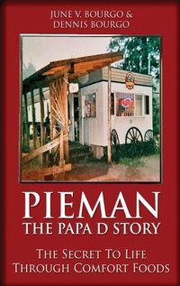 Abbildung von: Pieman - The Papa D Story - Next Chapter
