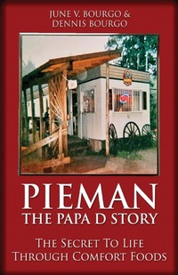 Abbildung von: Pieman - The Papa D Story - Next Chapter