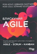 Cover: Brilliant Agile Project Management 2020: Brilliant Agile Project Management - Fabula