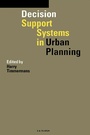 Cover: Decision Support Systems in Urban Planning - Routledge