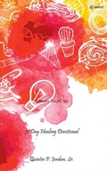 Cover: 31 Day Healing Devotional - Pencil